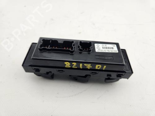 Left front window switch RENAULT KADJAR (HA_, HL_) | BP33113587I27 - Image 3