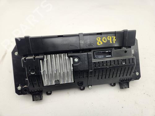 Instrument cluster JAGUAR F-PACE (X761) 2.0 TD4 AWD | BP31573612C47  - Image 5