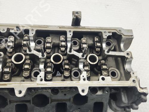 Cylinder head AUDI A6 C6 (4F2) 3.0 TDI quattro | BP36358376M5 - Image 4