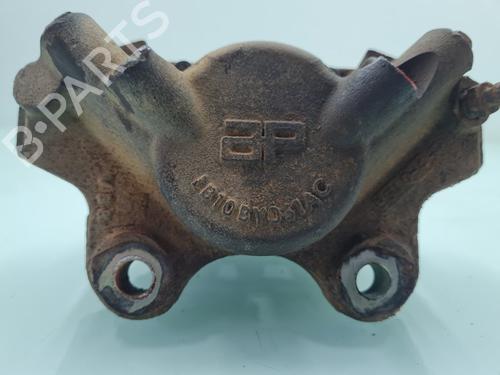 Left rear brake caliper LAND ROVER DEFENDER Station Wagon (L316) 2.5 Td5 4x4 (L316) | BP21653430M107 