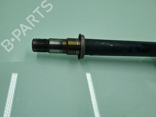 Right front driveshaft TOYOTA AVENSIS Saloon (_T27_)  | BP21642174M39