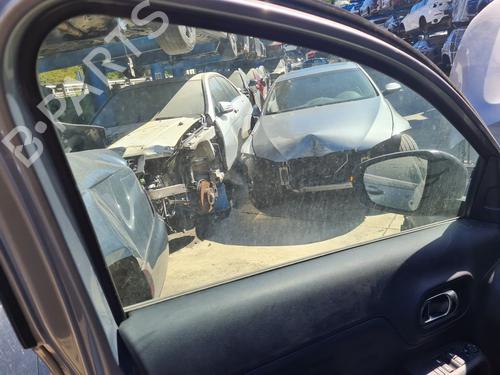 Used Front left window mechanism Front left window mechanism CITROËN C5 AIRCROSS (A_) 1.2 PureTech 130 (ARHNSJ) (131 hp) 21767442 21767442