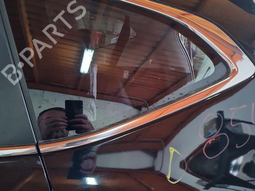 Vidro painel trás esquerdo Vidro painel trás esquerdo HONDA CR-V V (RW_, RT_) 2.0 e-CVT Hybrid (RT5) (215 hp) 39715605 39715605