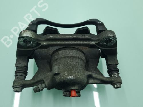 Right front brake caliper SEAT LEON (5F1) | BP21642443M104 - Image 4