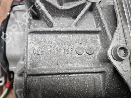 Gearbox VW TOURAN (1T3) 2.0 TDI | BP38779324M3  - Image 12