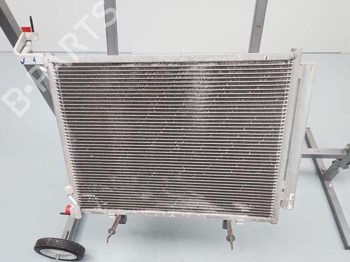 Used AC radiator AC radiator 37602481 37602481