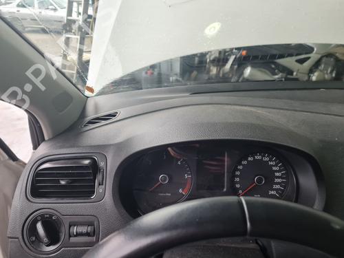 Airbag Kit VW POLO V (6R1, 6C1) | BP31027001C86