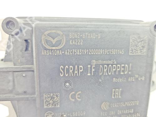 Electronic module MAZDA 3 Hatchback (BP) 2.0 SKYACTIV-G M Hybrid | BP40254662M83 - Image 3