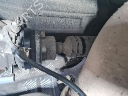 Used Driveshaft MERCEDES-BENZ M-CLASS (W166) [2011-2015]  30727568