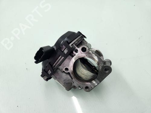 Throttle body PEUGEOT 308 II (LB_, LP_, LW_, LH_, L3_)  | BP27724620M82 