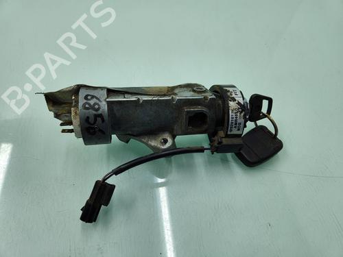 Used Ignition barrel LAND ROVER DEFENDER Station Wagon (L316) 2.5 Td5 4x4 (L316) (122 hp) 24367193