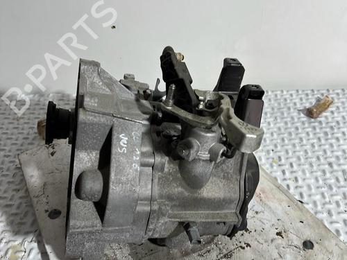 Used Gearbox SEAT IBIZA III (6L1) [2002-2009]  21660475