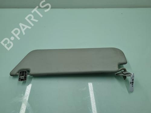 Used Right sun visor Right sun visor FORD TRANSIT CUSTOM V362 Bus (F3) 2.2 TDCi (100 hp) 21767561 21767561