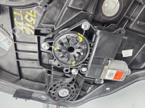 Rudehejsemekanisme Højre bagtil KIA XCEED (CD) 1.5 T-GDi MHEV | BP24864434C25 - Image 4