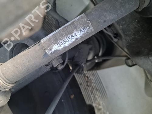 Right front driveshaft BMW X3 (E83) xDrive 20 d | BP21650472M39 
