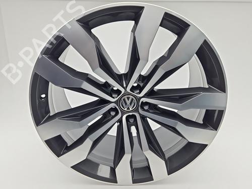 Used Rim Rim VW TOUAREG (CR7, RC8) 3.0 TDI 4motion (286 hp) 40491806 40491806