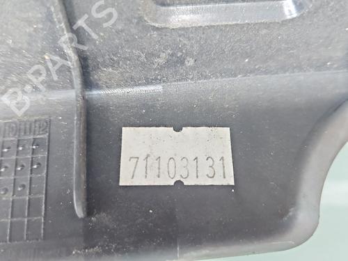 Upper protection SSANGYONG TIVOLI 1.6 XDi 160 | BP40254141M93 - Image 4