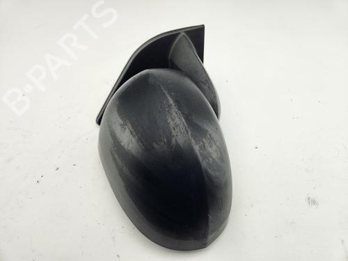 Right mirror JEEP COMPASS (MK49) | BP31965869C27