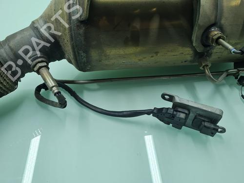 Catalyst MERCEDES-BENZ SPRINTER 3,5-t Van (B906)  | BP21764172M10 