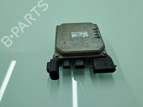 Computer MAZDA 6 Estate (GH) [2007-2013]  21636629