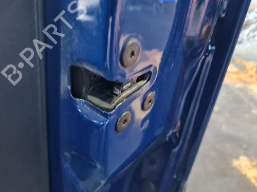 Used Front right lock MERCEDES-BENZ CITAN Box Body/MPV (W415) [2012-2021]  22317476