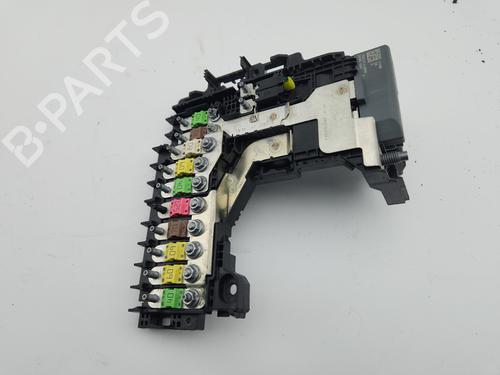 Used Fuse box Fuse box CITROËN C4 II (NC_) [2009-2026] 34439807 34439807