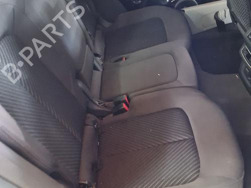 Stol bak Stol bak AUDI Q5 (FYB, FYG) 40 TDI Mild Hybrid quattro (204 hp) 37518736 37518736