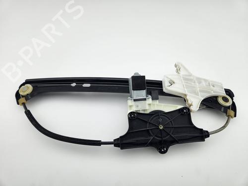 Rear right window mechanism VW PASSAT B8 Variant (3G5, CB5) 2.0 TDI | BP29722356C25 - Image 3