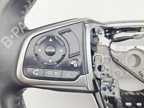 Steering wheel HONDA CR-V V (RW_, RT_) 2.0 e-CVT Hybrid (RT5) | BP40009556C49 - Image 2