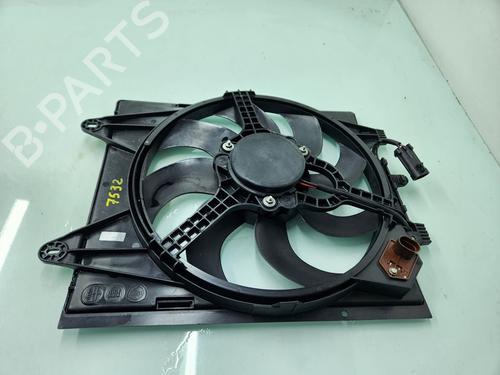 radiator-fan-lancia-ypsilon-312_-2011-25030103 main image