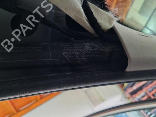 Used Left curtain airbag Left curtain airbag 36164739 36164739