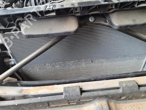 AC radiator BMW 2 Gran Coupe (F44) 218 i | BP29716133M32 