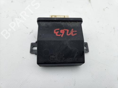 Used Electronic module Electronic module CITROËN DS5 2.0 BlueHDi 180 (180 hp) 30043772 30043772