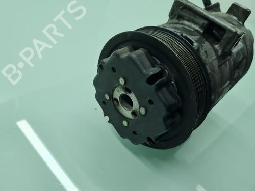 AC compressor OPEL CORSA D (S07)  | BP21639088M34 