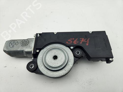 Used Sunroof engine SUBARU OUTBACK (BL, BP) 2.0 D AWD (BPD) (150 hp) 28509418