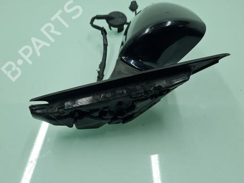 Right mirror AUDI A3 Sportback (8PA)  | BP21659017C27 
