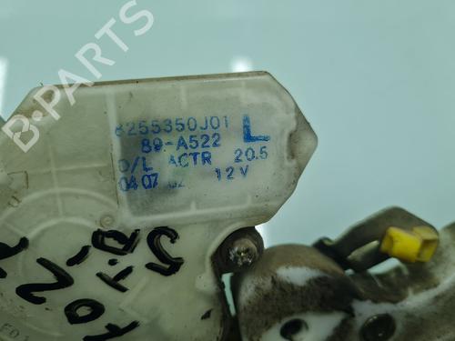Rear left lock NISSAN TERRANO II (R20) 3.0 Di 4WD | BP21656078C100 