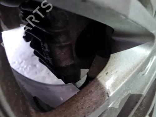 Pinça travão trás direita SEAT IBIZA IV (6J5, 6P1) [2008-2017]  21792307