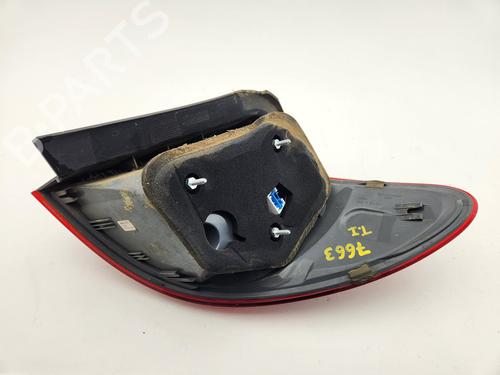 Left taillight MERCEDES-BENZ B-CLASS Sports Tourer (W246, W242)  | BP29026245C34 