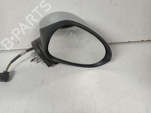 Right mirror SEAT LEON (1P1)  | BP21637144C27 