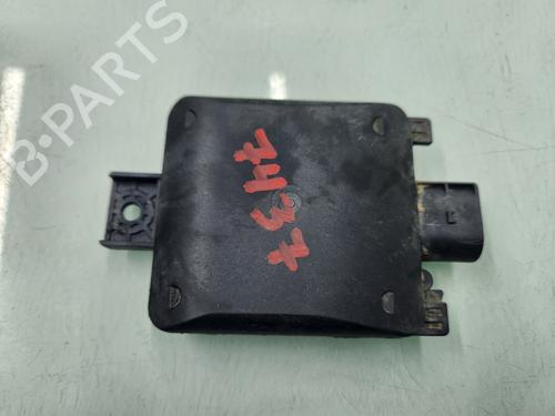 Used Electronic module Electronic module VW GOLF VIII (CD1, DA1) 2.0 TDI (116 hp) 25364757 25364757