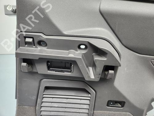 Rear left panel VW MULTIVAN T7 (STM, STN) 1.4 eHybrid | BP32411401C60