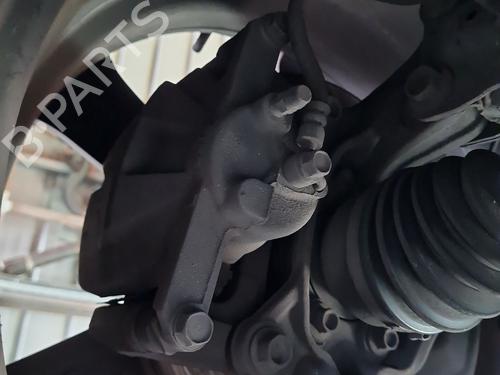Used Right front brake caliper Right front brake caliper MAZDA CX-5 (KE, GH) 2.2 D AWD (KE2AW) (150 hp) 39668633 39668633