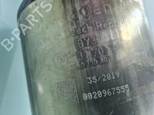 Catalyst VW TOURAN (5T1) | BP21765577M10 - Image 5