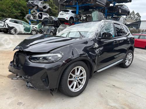 Used Parts BMW X3 (G01, F97, G08) xDrive 20 d Mild-Hybrid 4932255