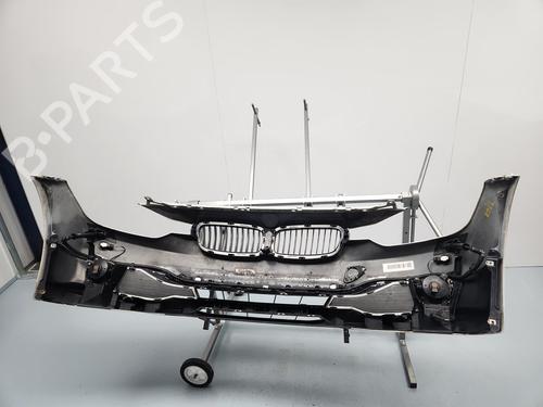 Front bumper BMW 3 Touring (F31) 320 d xDrive | BP29584876C7 