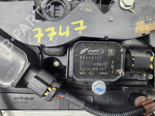 Engine FIAT 500 C (312_) 0.9 (312AG1A) | BP29247069M1