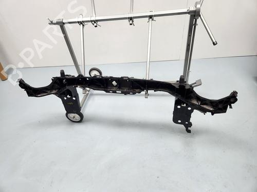 Frontplade/Frontkurv RENAULT KANGOO / GRAND KANGOO II (KW0/1_)  | BP29933886C72 