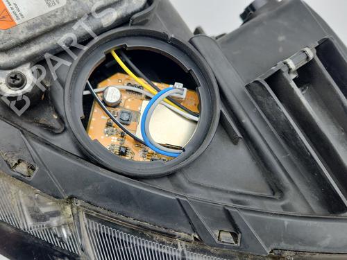 Left headlight HYUNDAI ix35 (LM, EL, ELH) 1.7 CRDi | BP36393038C28 - Image 9