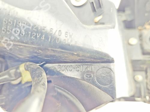 Right taillight MAZDA 3 Hatchback (BP) 2.0 SKYACTIV-G M Hybrid | BP40220977C35 - Image 5